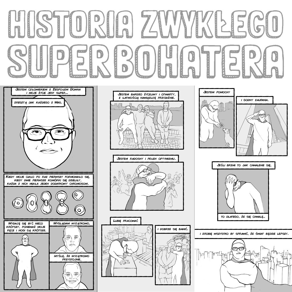 HISTORIAZWYKŁEGOSuperbohatera