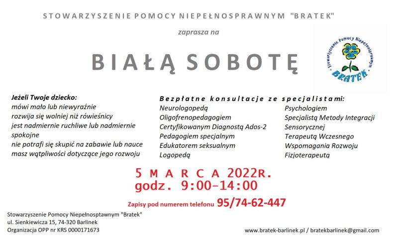 biala sobota2022