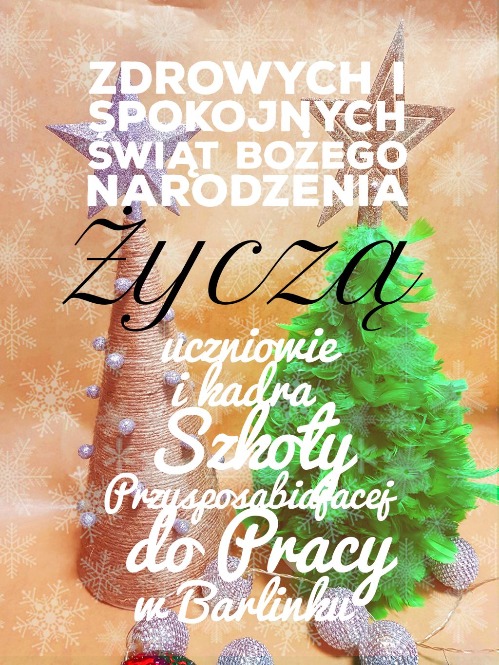 Zyczą